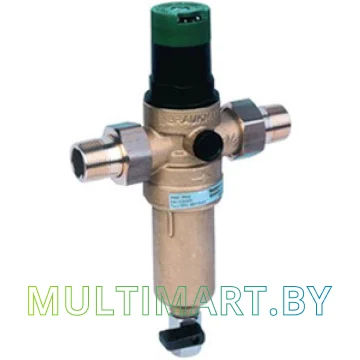 Магистральный фильтр Honeywell FK06AAM 1"